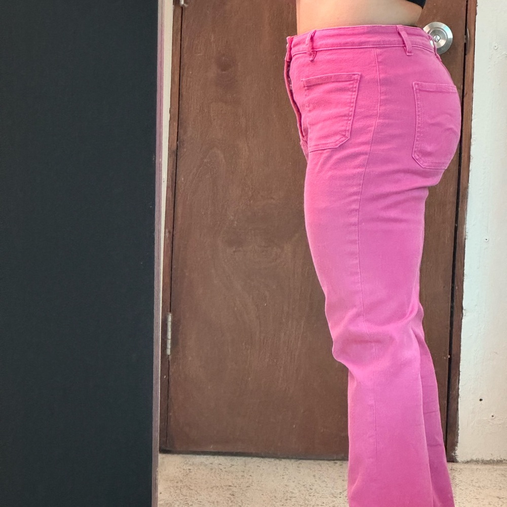 Pink pants💕 - Picture 5 of 5
